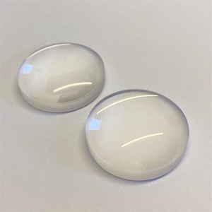 عدسة بصرية زجاجية مقاس 43 مم للتصويب، عدسة سلبية لمنظار التصويب - Product Image 4