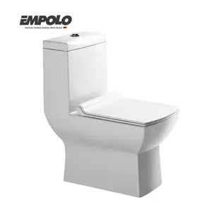 エンポロスタイプ密結合トイレバスルームセラミック衛生便器安いワンピースイノドロアンカートイレ便器
