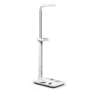 Human Digital Weight Measurement Scale Altura BMI Machine Body Analyzer Escala de gordura corporal com CE aprovado - Product Image 5