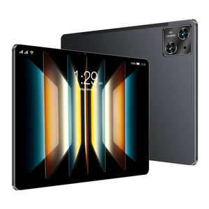 Tablette PC 2-en-1 éducative pour adultes avec clavier, 10 pouces, A20-C T615, écran Incell HD, Android 14, 4 Go de RAM, 128 Go de ROM, Wi-Fi - Product Image 3