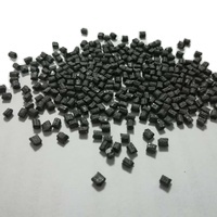 Nylon PA66 conducteur thermique personnalisé, plastique d'ingénierie à haute dissipation de chaleur pour l'électronique automobile