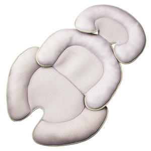 Comoda fodera <span class=keywords><strong>per</strong></span> la testa tappetino <span class=keywords><strong>per</strong></span> sedile fodera <span class=keywords><strong>per</strong></span> <span class=keywords><strong>passeggino</strong></span> seggiolino <span class=keywords><strong>per</strong></span> auto supporto <span class=keywords><strong>per</strong></span> <span class=keywords><strong>cuscino</strong></span> <span class=keywords><strong>per</strong></span> neonati supporto <span class=keywords><strong>per</strong></span> <span class=keywords><strong>cuscino</strong></span> <span class=keywords><strong>per</strong></span> il corpo morbido <span class=keywords><strong>per</strong></span> neonati - Product Image 3