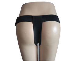 UGE-trampa para oreja de 35cm, anzuelos realistas ex Hop