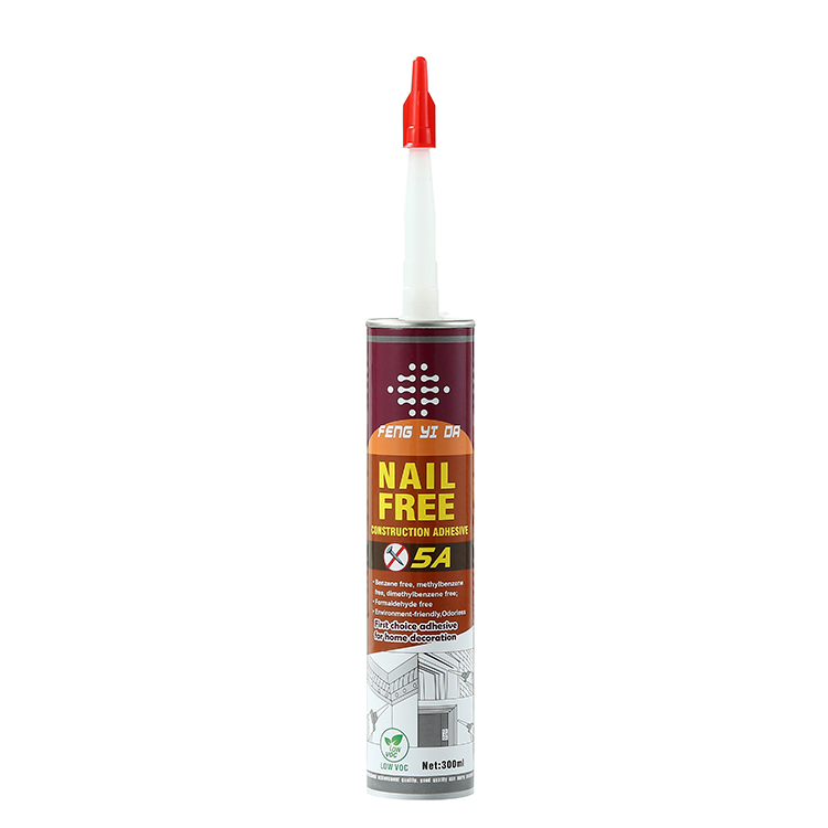Best Quality ECO friendly no more nails construction titebonde wood glue