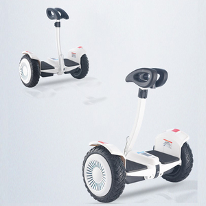 Patinetes Autoequilibrados EACHkids de 13 Pulgadas, 36V 700W, Inteligentes, de Dos Ruedas, para Adultos, Patinete de Equilibrio Vertical - Product Image 4