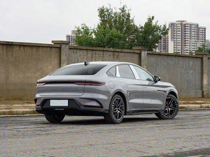 BYD Han EV 2025, véhicules électriques à énergie nouvelle, conduite intelligente automatique, 635 km, voiture électrique pure haut de gamme de marque phare - Product Image 5