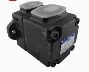 ปั๊มน้ำมัน YUKEN แบบใบพัด รุ่น PV2R1-6-F-RAA-43 PV2R1-8 PV2R1-10 PV2R1-12 PV2R1-14 PV2R1-17 - Product Image 4