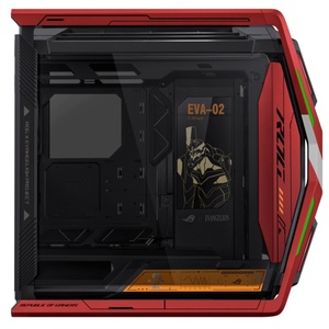 Nouveau boîtier de jeu AS US GR701 EVA Tower conçu pour PC de jeu - Product Image 2