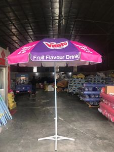 Parapluie pliant de <span class=keywords><strong>plage</strong></span> publicitaire, <span class=keywords><strong>pour</strong></span> hôtel et restaurant, <span class=keywords><strong>plage</strong></span> - Product Image 5