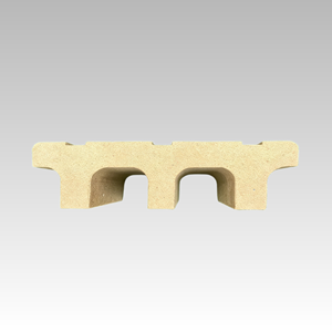 <span class=keywords><strong>Ladrillo</strong></span> Refractario para Horno de Cordierita y Mullita, Marca Tynason, de Expansión Térmica Baja y Dimensionalmente Estable, para Carro de Horno - Product Image 2