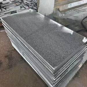 Revêtements de sol commerciaux et résidentiels Carreaux de sol en <span class=keywords><strong>granit</strong></span> 120 <span class=keywords><strong>X</strong></span> 60 G343 <span class=keywords><strong>Granit</strong></span> naturel Finition de surface polie <span class=keywords><strong>Granit</strong></span> - Product Image 4