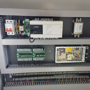 Dobladora de tubos automática hidráulica a precio de fábrica Dobladora de tubos y tubos de metal CNC - Product Image 6