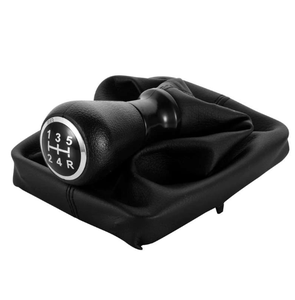 Pomo <span class=keywords><strong>de</strong></span> Palanca <span class=keywords><strong>de</strong></span> Cambios para Peugeot 206 406 Citroën, Piezas <span class=keywords><strong>de</strong></span> Automóvil, Compatible con Peugeot 206 406 207 - Product Image 5