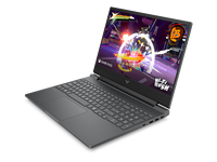 15,6 Inch Gaming Laptop AMD Ryzen 7 RTX 5060 240Hz QHD Gaming Notebook 32GB RAM 1TB SSD Hoge Prestatie Gaming PC Laptop