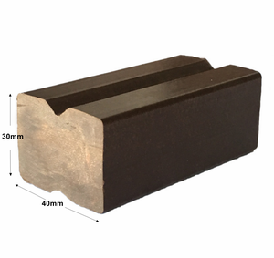 WPC decking marco - Product Image 1