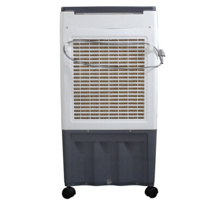 Ventilateur de refroidissement mobile à rotation silencieuse industrielle de haute qualité <span class=keywords><strong>refroidisseur</strong></span> <span class=keywords><strong>d</strong></span>'<span class=keywords><strong>air</strong></span> extérieur du réservoir <span class=keywords><strong>d</strong></span>'eau 30L - Product Image 2