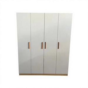 Armario de Dormitorio Económico para Alquiler con Armarios Personalizados y Almacenamiento - Product Image 4
