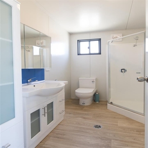 Casa Prefabricada/Casa Modular de 2 y 3 Dormitorios para <span class=keywords><strong>Costa</strong></span> Rica - Product Image 3