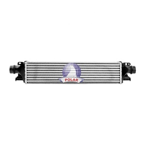 Sistema motore automobilistico Intercooler turbo per <span class=keywords><strong>accessori</strong></span> <span class=keywords><strong>Chevrolet</strong></span> <span class=keywords><strong>Trax</strong></span> 2017 2013 2016 2020 95465727 radiatore - Product Image 1