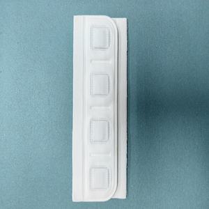 New Arrival hot-bán phụ nữ áo ngực phụ kiện áo ngực từ Clasp móc và mắt - Product Image 6