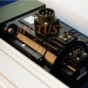 Cilindro Push-Pull eléctrico 2020 <span class=keywords><strong>MOTUS</strong></span> para plataforma de movimiento 6 DOF - Product Image 5
