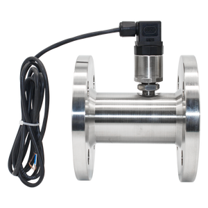 DN4~DN300 <b>Flow</b> <b>Meter</b> for MID <b>Water</b> Flange Connection +/-0.5% Accuracy - Product Image 3