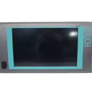 Original 6AV7884-2AD10-4BA0 Automatización industrial Panel de pantalla táctil Motor de CA Material plástico - Product Image 1