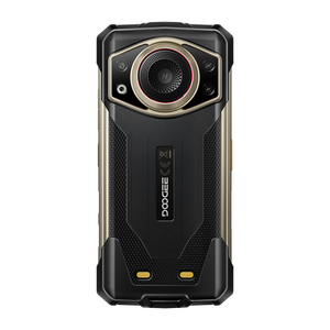 Teléfono Resistente Doogee Fire 7 Ultra, 6.6 Pulgadas, 8GB+256GB, 13000mAh, Carga de 33W, NFC, Walkie Talkie, Desbloqueo Facial y por Huella Dactilar, Android 15 - Product Image 5