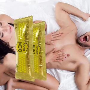 Мужская энергетическая добавка - Product Image 1