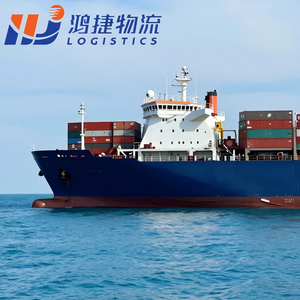 شحن بحري فعال من حيث التكلفة (FCL و LCL) إلى لبنان والسنغال وزامبيا ونيجيريا وليبيا - وكيل شحن - Product Image 1
