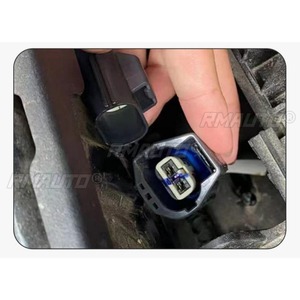 Kit de feux de toit modifiés tout-terrain pour Ford Ranger 2012-2023+, accessoires de voiture, partie extérieure - Product Image 6