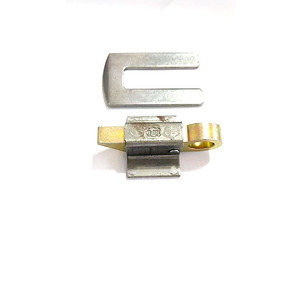 Q ประเภทกลอนประตูสลักจับสำหรับ Wasistas เพื่อเชื่อมกับหลัก - Product Image 2