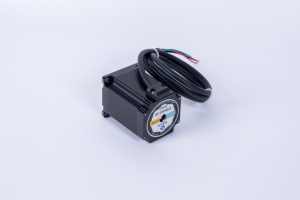 Nema23 Linear <b>28mm</b> 35mm 42mm 57mm 60mm 86mm 104mm 2.31V 4.2A 2.2N Motor Nema23 EtherCAT Nema23 S - Product Image 1