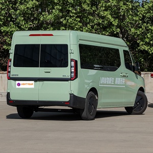 Китайский электромобиль Geely с запасом хода 301-400 км, двигателем 50-100 кВт, крутящим моментом 300-400 Нм и батареей 30-50 кВт·ч - Product Image 4