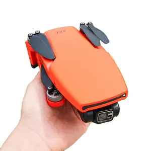 Professional SG108 Brushless Drone with 4K HD Camera for Kids - Small Size Toy Aircraft for Elementary Students