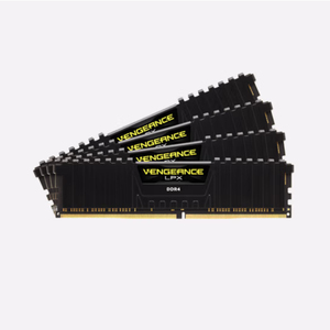 Vengeance LPX <b>DDR4</b> 16GB Memory Module <b>RAM</b> 1600MHz 2666mHz 2400MHz 3200MHz Desktop Computer <b>Ddr4</b> <b>Ram</b> - Product Image 5