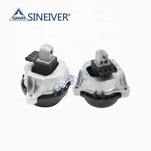 Pièces de voiture d'origine Support de moteur pour BMW 2/3/4/5/6/ 7/8 Série X3 X5 X6 X7 Support de moteur 22116860472 22116860471 - Product Image 1