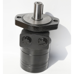 Moteur orbital hydraulique série Mtj, couple élevé, faible vitesse, gerotor, neuf, original, automatisation industrielle, contrôle programmable PLC - Product Image 1