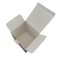 Boîte d'emballage personnalisée de produits électroniques en gros d'usine de haute qualité Boîte d'emballage d'ampoule Carton d'emballage d'impression couleur