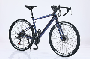 Vélo de course pour adultes, modèle WK-01, nouveau modèle WK-0, ultra-léger, à vitesse variable, pour la ville et la route, vente en gros du fabricant - Product Image 5