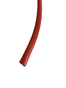 Fil spécial en silicone souple 150 120 95 75 70 50 35 grande tête carrée 4 <span class=keywords><strong>3</strong></span> <span class=keywords><strong>2</strong></span> 1awg fil de batterie au lithium nouvelle énergie - Product Image 6