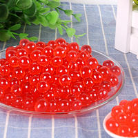 Half-Automatische Popping Boba Machine Productielijn Jelly Boba Productielijn