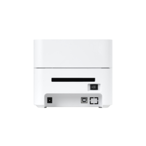 Imprimante d'étiquettes thermiques directes NATING NT-PC301D-3B 80MM avec interface USB, taille de papier maximale 80MM, résolution 203dpi - Product Image 3