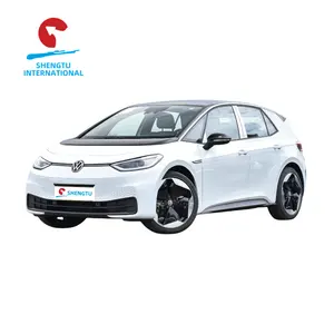 2022 2023 Offre Spéciale Chine New Energy Véhicules Voiture Électrique Volkswagen Id.3 Avec Le Meilleur Prix