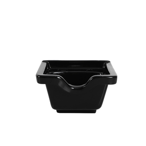 Nouveau <span class=keywords><strong>Design</strong></span> Luxe lavabo En Céramique shampooing éviers bassin &amp; plateaux salon évier shampooing évier cheveux bassin - Product Image 5