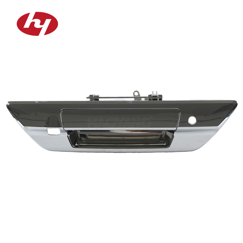 Wholesale Chrome Tailgate Handle 69090-0K090 for Toyota