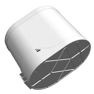 5576101 5576099 5576098 Juegos de generadores de filtro de aire Piezas de repuesto para piezas de motor FG Wilson, 2, 2, 3, 3, 280 6A, 2806C - Product Image 5