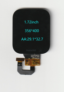 XMSJ.LCM 1,72 Zoll mit TFT IPS Auflösung: 356*400 für Elektronische Digitale und Intelligente Tragbare Produkte. - Product Image 2