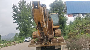 Used Caterpillar 329D <strong>Excavator</strong> 2013 Model 29 Ton 1.59m Bucket Capacity Engine Pump Original Certified Construction Equipment - Product Image 5