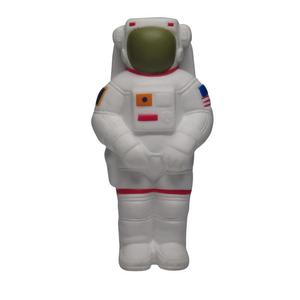 PU Material Polyurethane <b>Foam</b> Astronaut-<b>Shaped</b> Doll Molded High Resilience Direct Sales Manufacturer <b>for</b> Children Youth Custom - Product Image 5